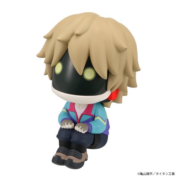 Lookup Milky Subway: The Galactic Limited Express Max Figure - Image 3