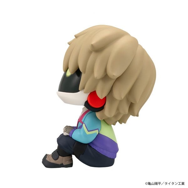 Lookup Milky Subway: The Galactic Limited Express Max Figure - Image 5