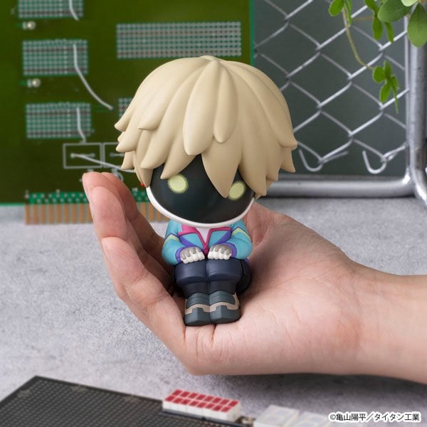Lookup Milky Subway: The Galactic Limited Express Max Figure - Image 7