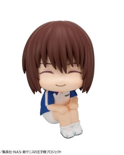 Lookup The New Prince of Tennis Shusuke Fuji Figure