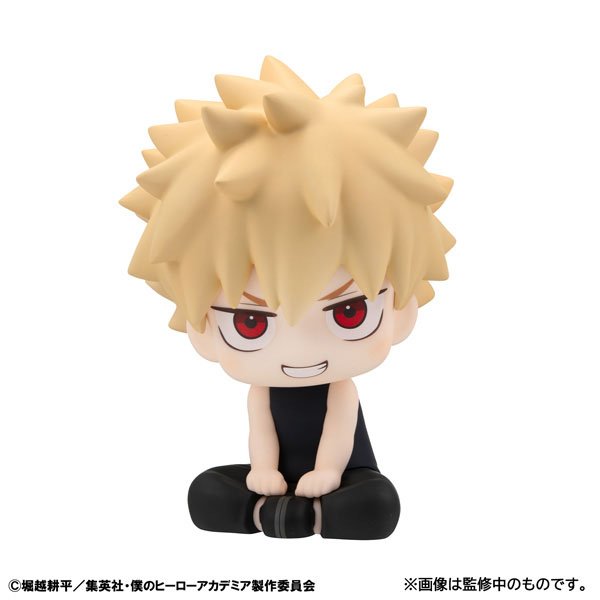Lookup My Hero Academia Katsuki Bakugo Casual Clothes Ver. (Figure) - Image 3