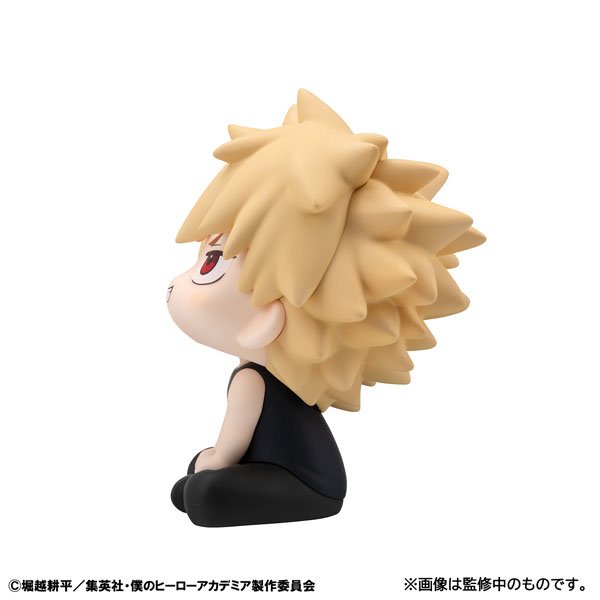 Lookup My Hero Academia Katsuki Bakugo Casual Clothes Ver. (Figure) - Image 5