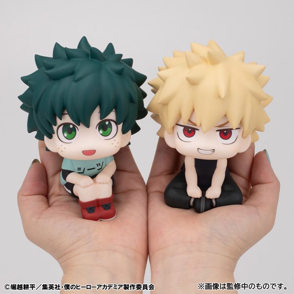 Lookup My Hero Academia Katsuki Bakugo Casual Clothes Ver. (Figure) - Image 6