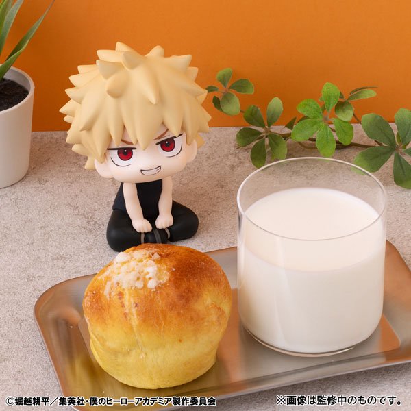 Lookup My Hero Academia Katsuki Bakugo Casual Clothes Ver. (Figure) - Image 7