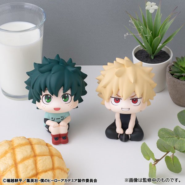Lookup My Hero Academia Katsuki Bakugo Casual Clothes Ver. (Figure) - Image 8