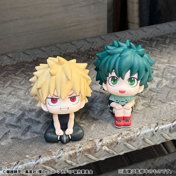 Lookup My Hero Academia Katsuki Bakugo Casual Clothes Ver. (Figure) - Image 11