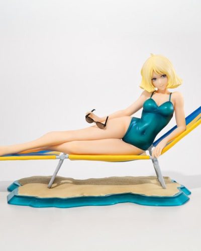 GGG Series Mobile Suit Gundam Sayla Mass -Rest- (Figure)