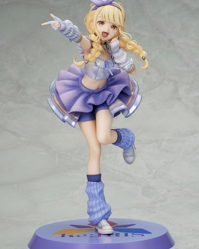 THE IDOLM@STER Gakuen KOTONE FUJITA Re;IRIS Ver. (figure)