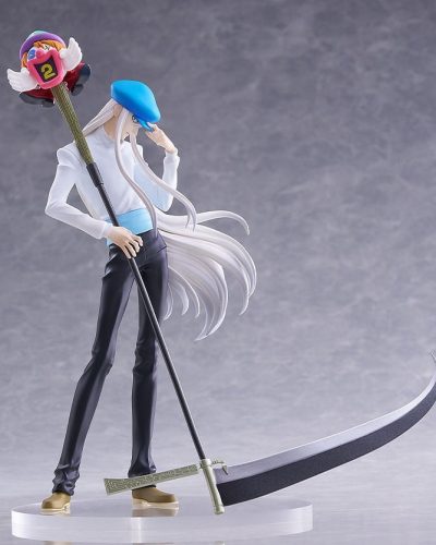 Hunter x Hunter: POP UP PARADE Kcyytt/Kite (Figure)