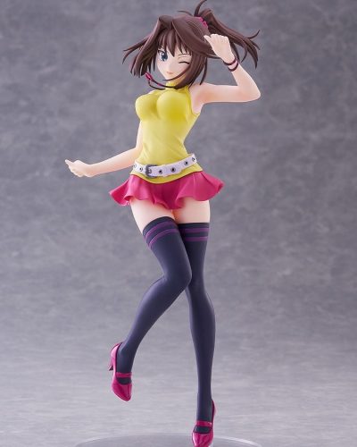 Yu-Gi-Oh! POP UP PARADE Anzu Mazaki L Size Figure