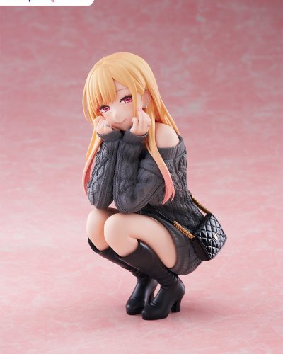 My Dress-Up Darling: Marin Kitagawa Knit ver. (figure)