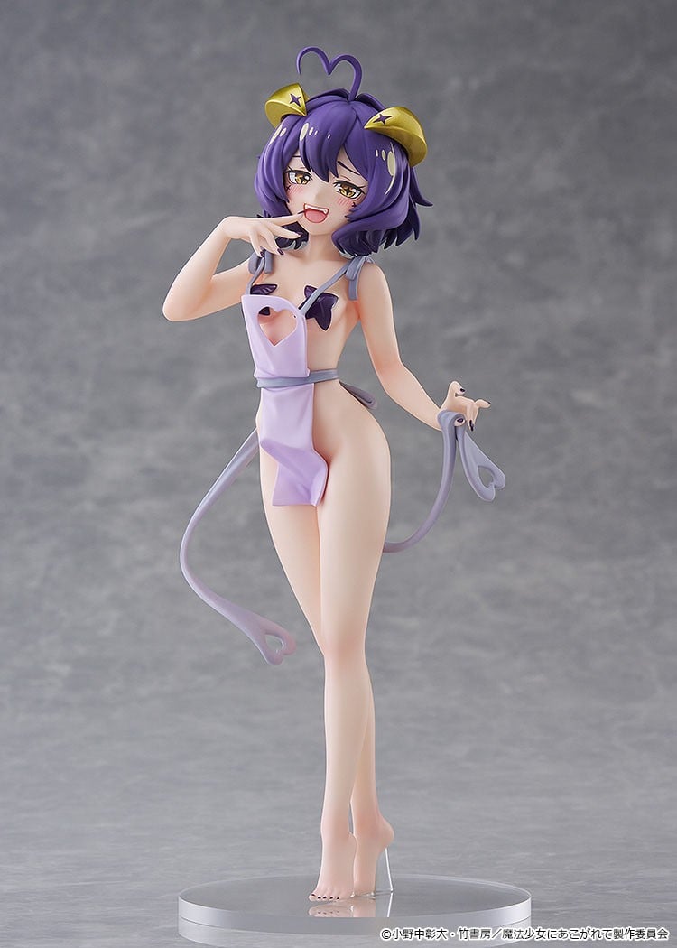 POP UP PARADE Magia Baiser: Naked Apron Ver. L Size (Figure)