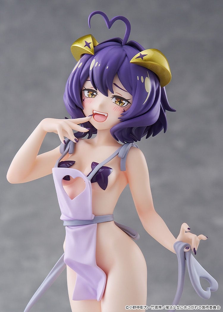 POP UP PARADE Magia Baiser: Naked Apron Ver. L Size (Figure) - Image 3
