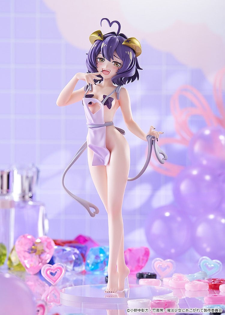 POP UP PARADE Magia Baiser: Naked Apron Ver. L Size (Figure) - Image 5