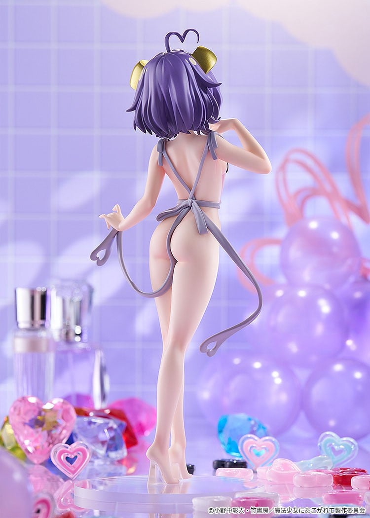 POP UP PARADE Magia Baiser: Naked Apron Ver. L Size (Figure) - Image 6