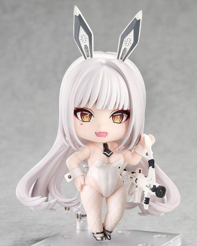 Goddess of Victory: Nikke Nendoroid Blanc (Figure)