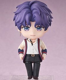 Love and Deepspace Nendoroid Rafayel Figure - Image 14