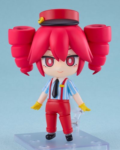 Nendoroid Kasane Teto: Mesmerizer Ver. (Figure)
