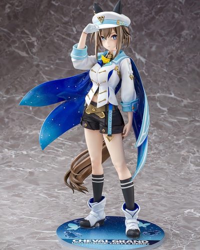 Uma Musume Pretty Derby Cheval Grand (Figure)
