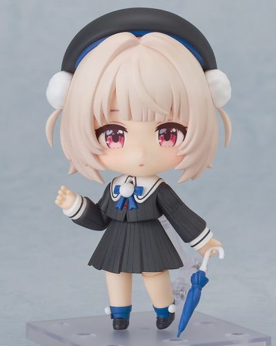 Vocaloid Nendoroid Ui (Figure)