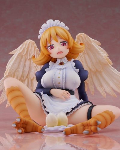 Interspecies Reviewers [Meidri] (Figure)