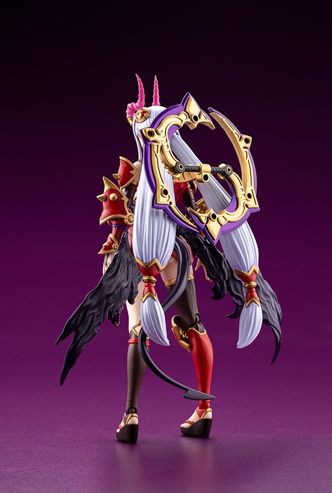 Arcanadea Ornela (Plastic model) - Image 11