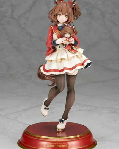 Uma Musume Pretty Derby Aston Machan (Figure)