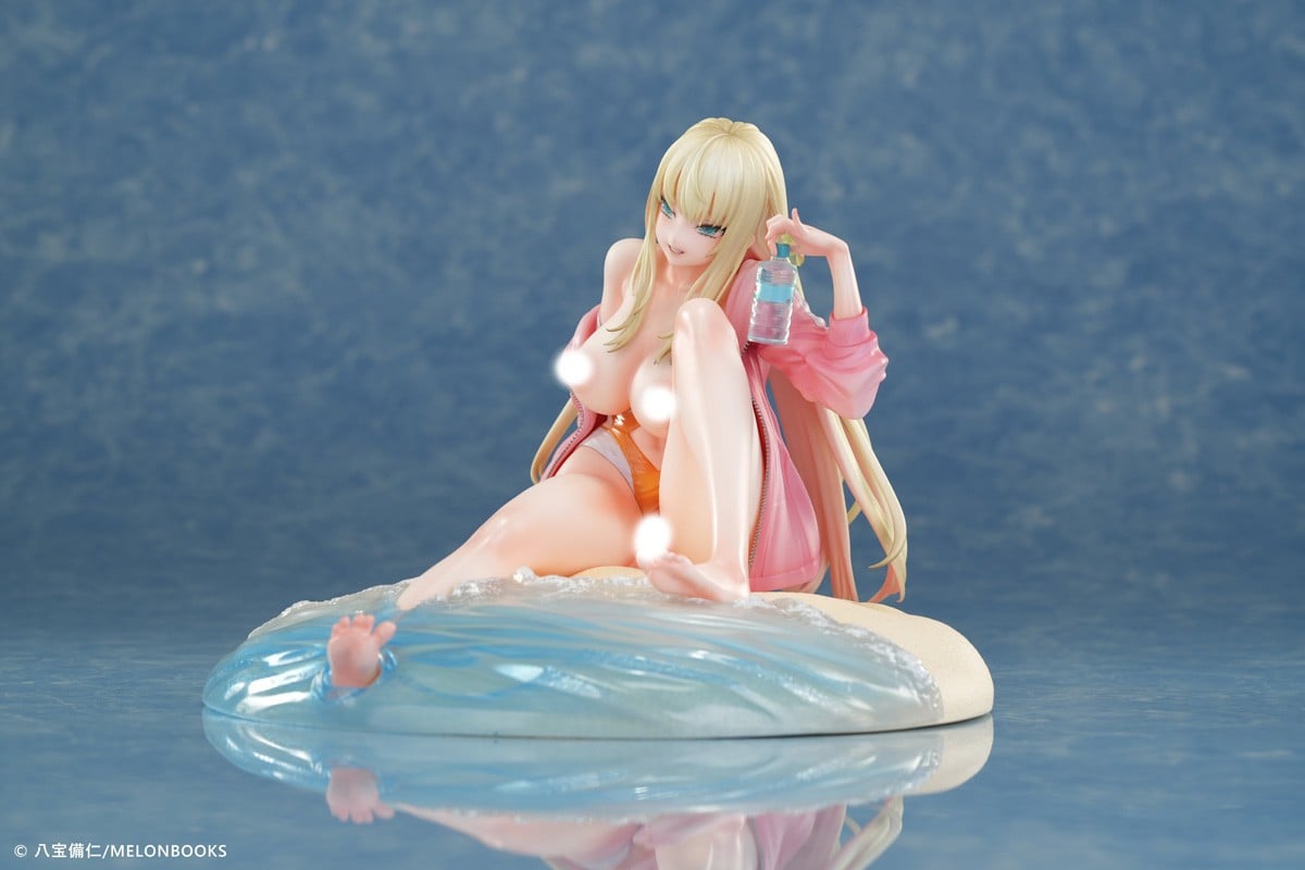 Solar Gift Tia (Figure) - Image 14