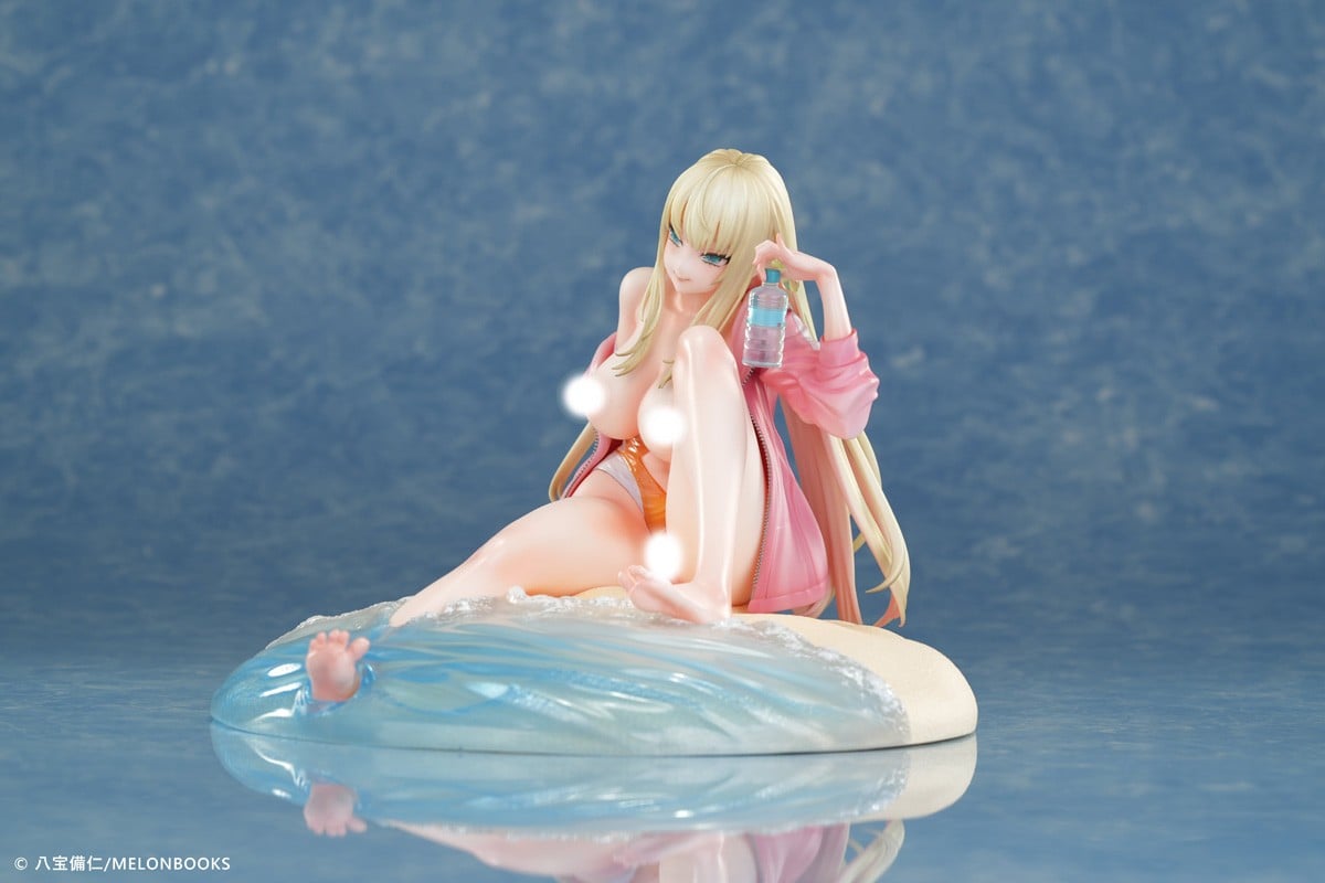 Solar Gift Tia (Figure) - Image 2
