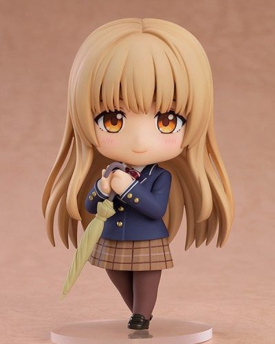 The Angel Next Door Spoils Me Rotten: Nendoroid Mahiru Shiina (Figure)