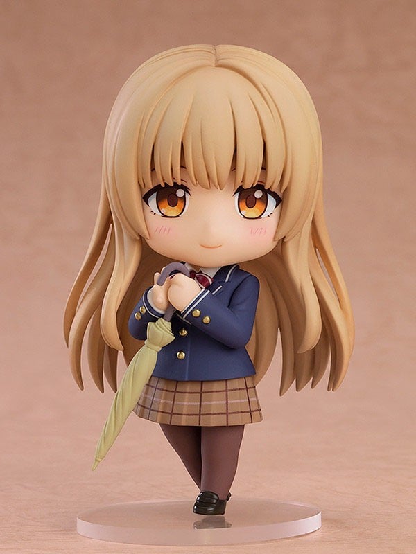 The Angel Next Door Spoils Me Rotten: Nendoroid Mahiru Shiina (Figure)