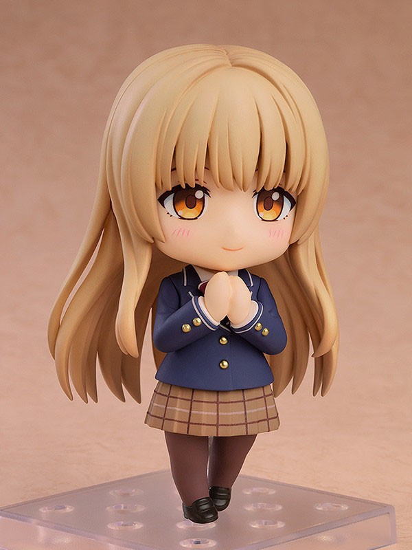 The Angel Next Door Spoils Me Rotten: Nendoroid Mahiru Shiina (Figure) - Bild 2