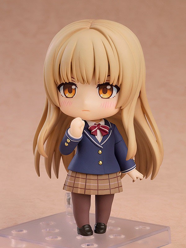 The Angel Next Door Spoils Me Rotten: Nendoroid Mahiru Shiina (Figure) - Bild 3