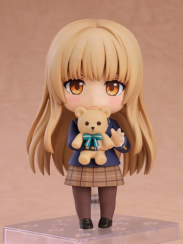The Angel Next Door Spoils Me Rotten: Nendoroid Mahiru Shiina (Figure) - Bild 4