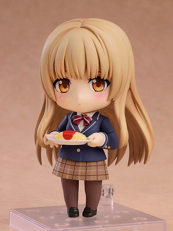 The Angel Next Door Spoils Me Rotten: Nendoroid Mahiru Shiina (Figure) - Bild 5