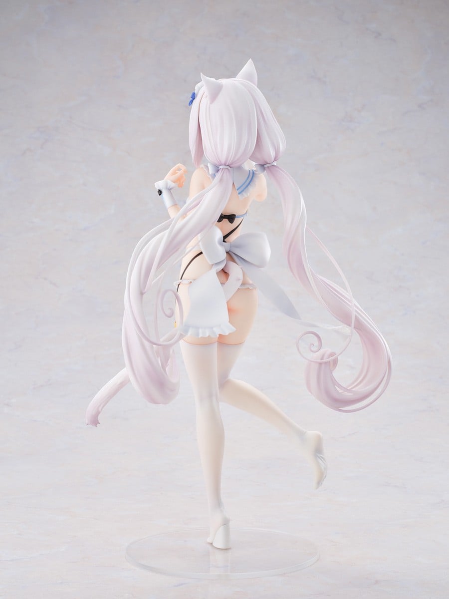 Nekopara Vanilla Micro Bikini Maid -DX Edition- (Figure) - Bild 4