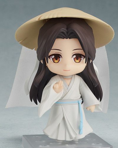 Heaven Official`s Blessing: Nendoroid Xie Lian (Figure)