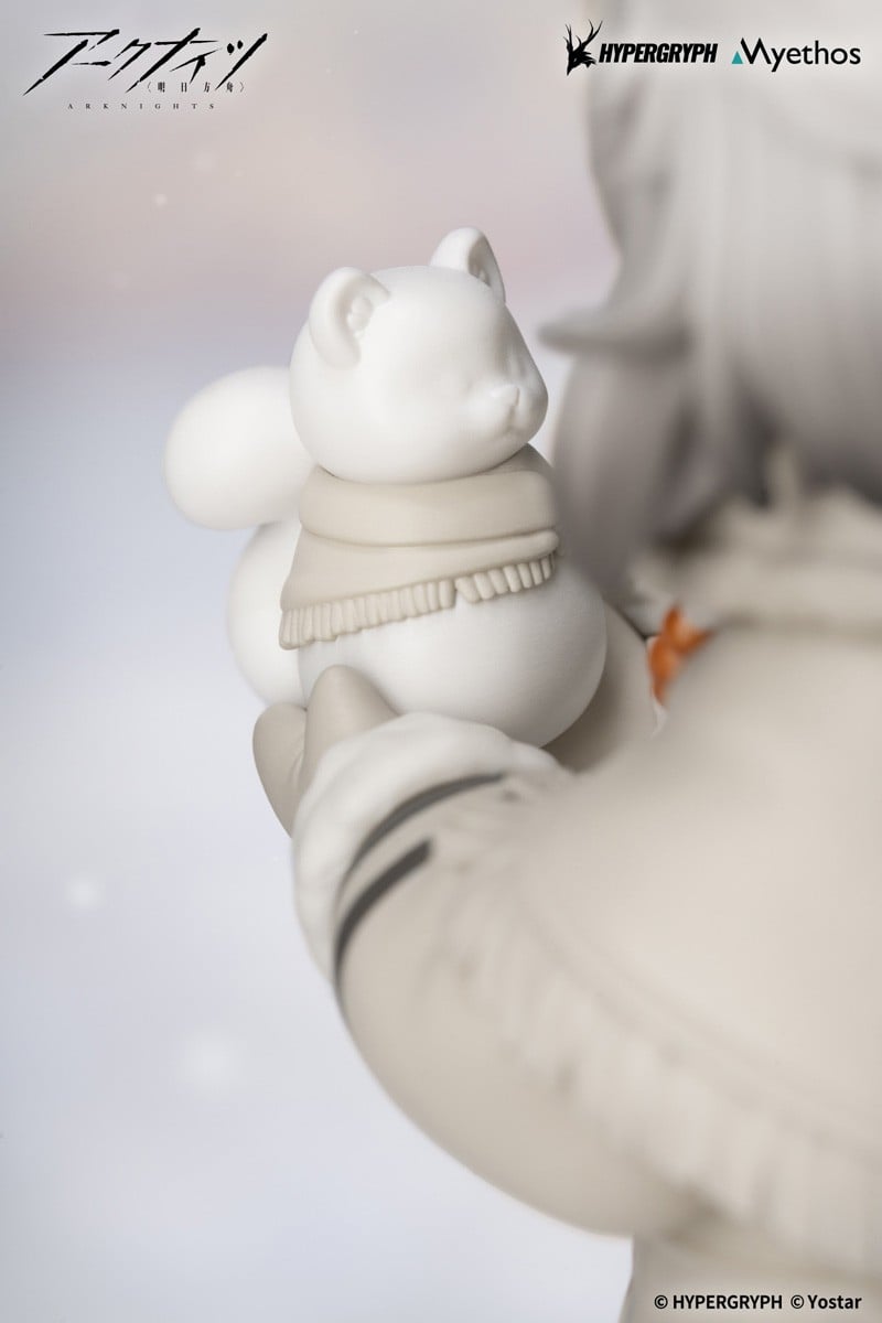 Arknights: Rhodes Kids Series Pramanix (Figure) - Bild 11