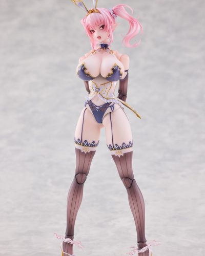 Galactic Series Alice 1/12 Scale Action Figure (Figure)