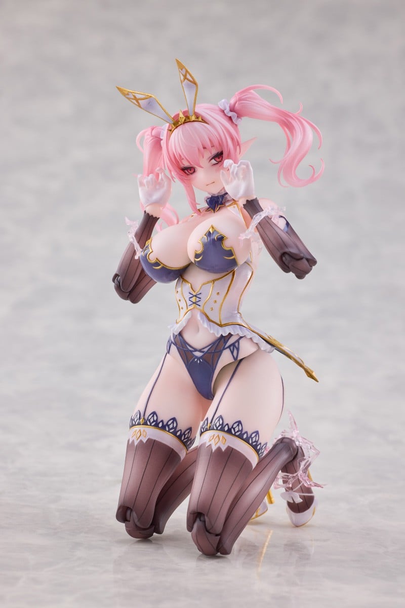 Galactic Series Alice 1/12 Scale Action Figure (Figure) - Bild 5