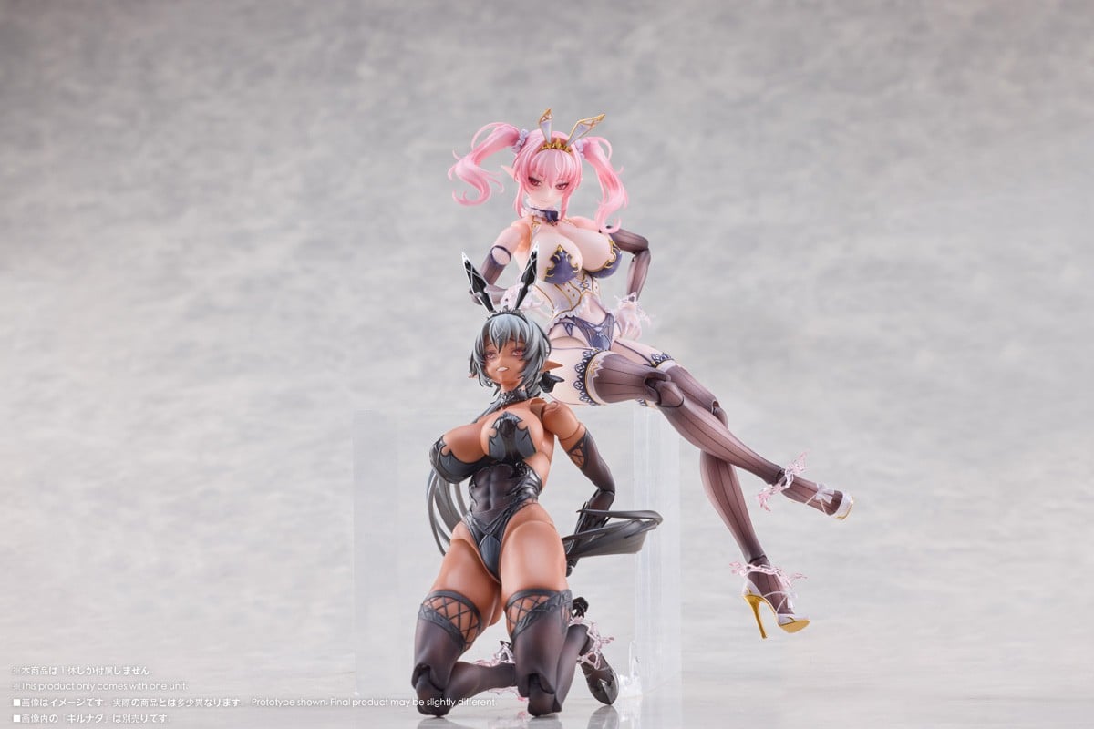 Galactic Series Alice 1/12 Scale Action Figure (Figure) - Bild 8