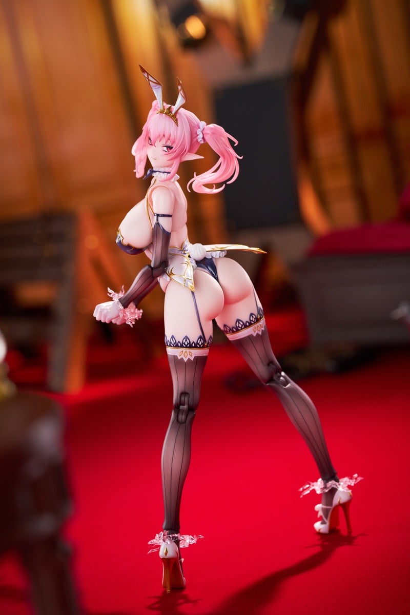 Galactic Series Alice 1/12 Scale Action Figure (Figure) - Bild 11