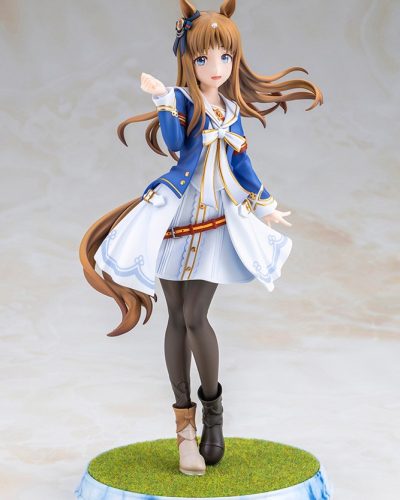 Uma Musume Pretty Derby: Grass Wonder (Figure)