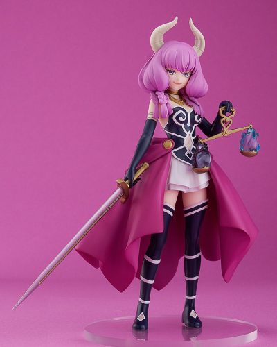 The Suitor: Beyond Journey's End POP UP PARADE Aura (Figure)Available for Pre-order