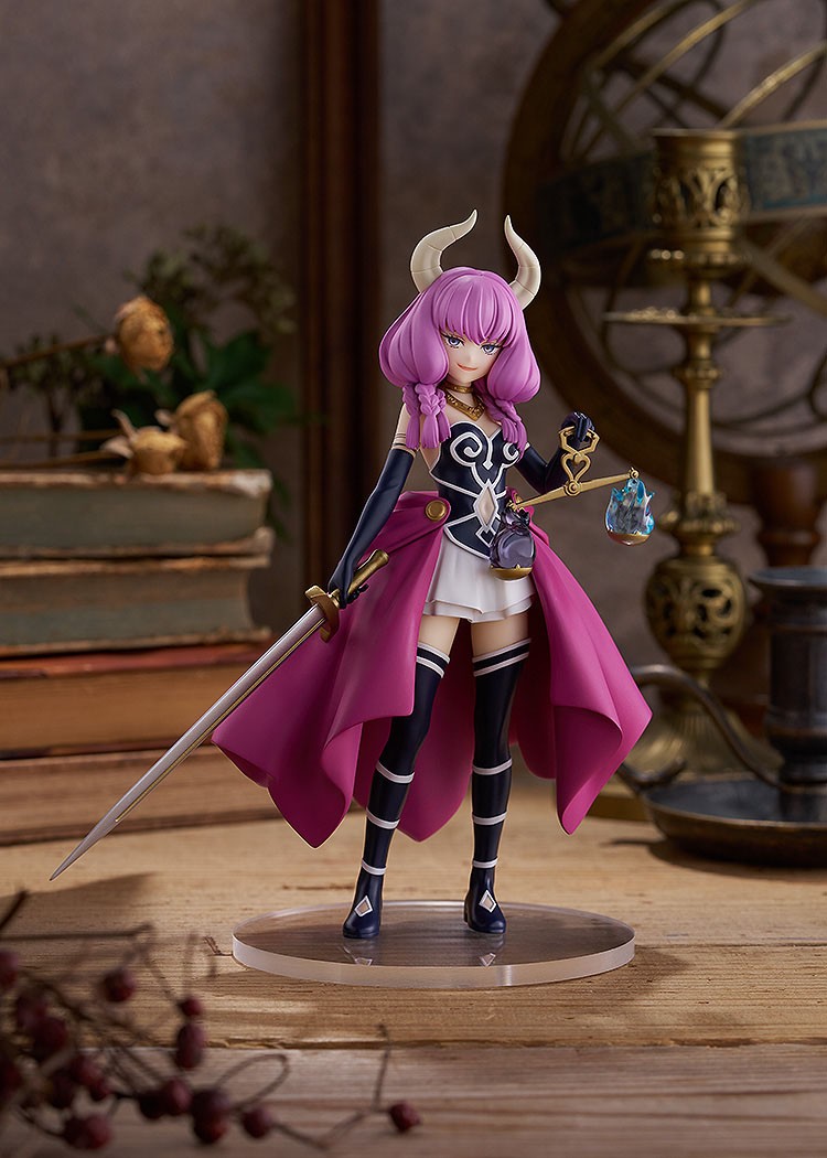 Frieren: Beyond Journey's End POP UP PARADE Aura (Figure)Available for Pre-order - Image 5
