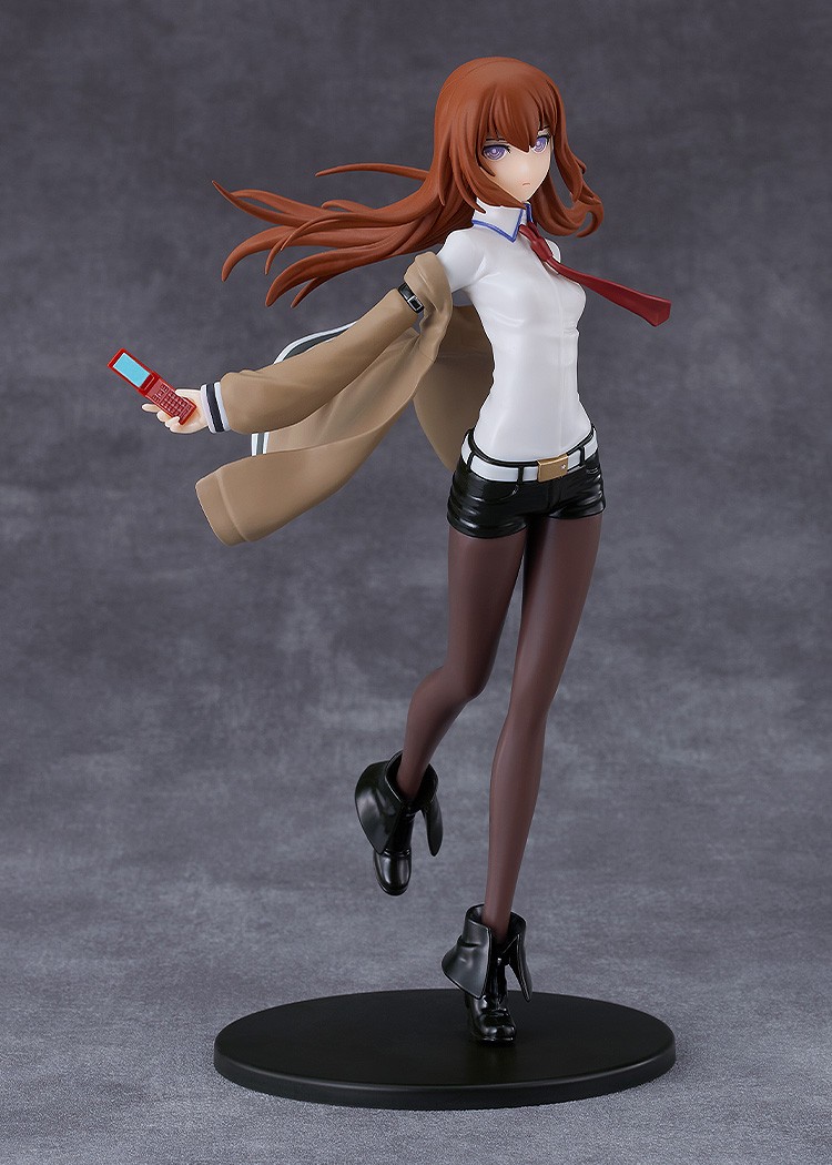 Steins;Gate: Reincarnation Kurisu Makise (Plastic model) - Bild 3