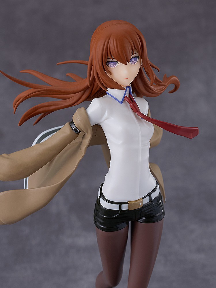 Steins;Gate: Reincarnation Kurisu Makise (Plastic model) - Bild 4
