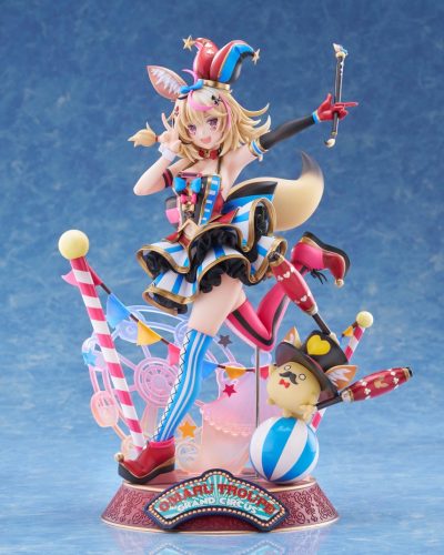 Hololive Omaru Polka Figure
