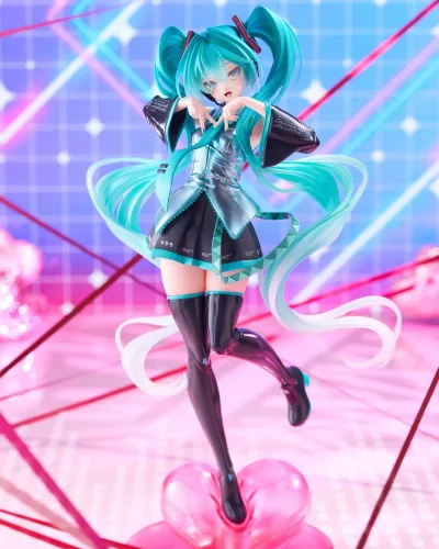 Hatsune Miku T-Most PVC Figure 30 cm