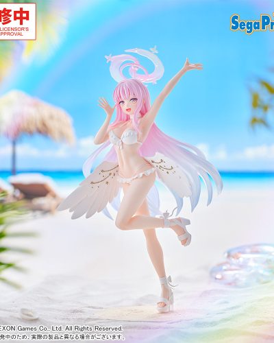 Blue Archive XStellar Mika (Swimsuit) Figure